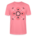 Unisex T-Shirt - Pink 