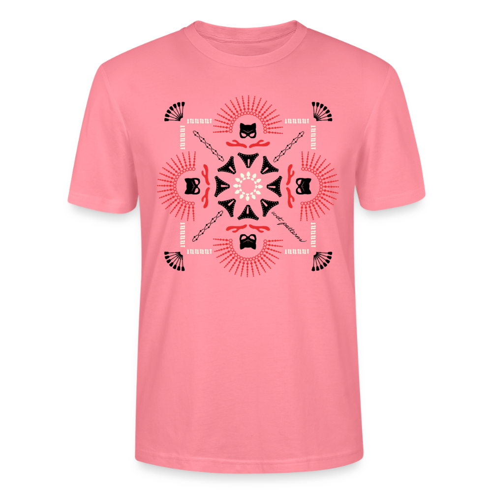 Unisex T-Shirt - Pink 