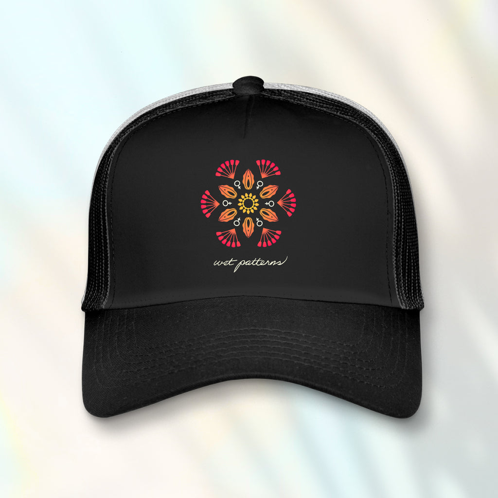 Fetish Flower | Trucker Cap