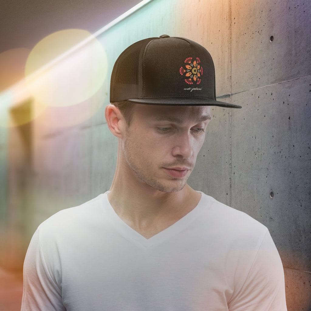 Fetish Flower | Trucker Cap