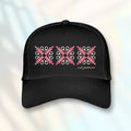 Kinky Three | Trucker Cap