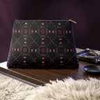 Doggie Diamonds | Premium Toy Clutch