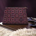 Pleasure Pattern | Premium Toy Clutch