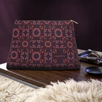 Pleasure Pattern | Premium Toy Clutch