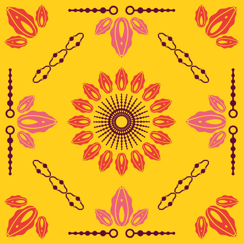 Erosia 7 | Ceramic tile, preview