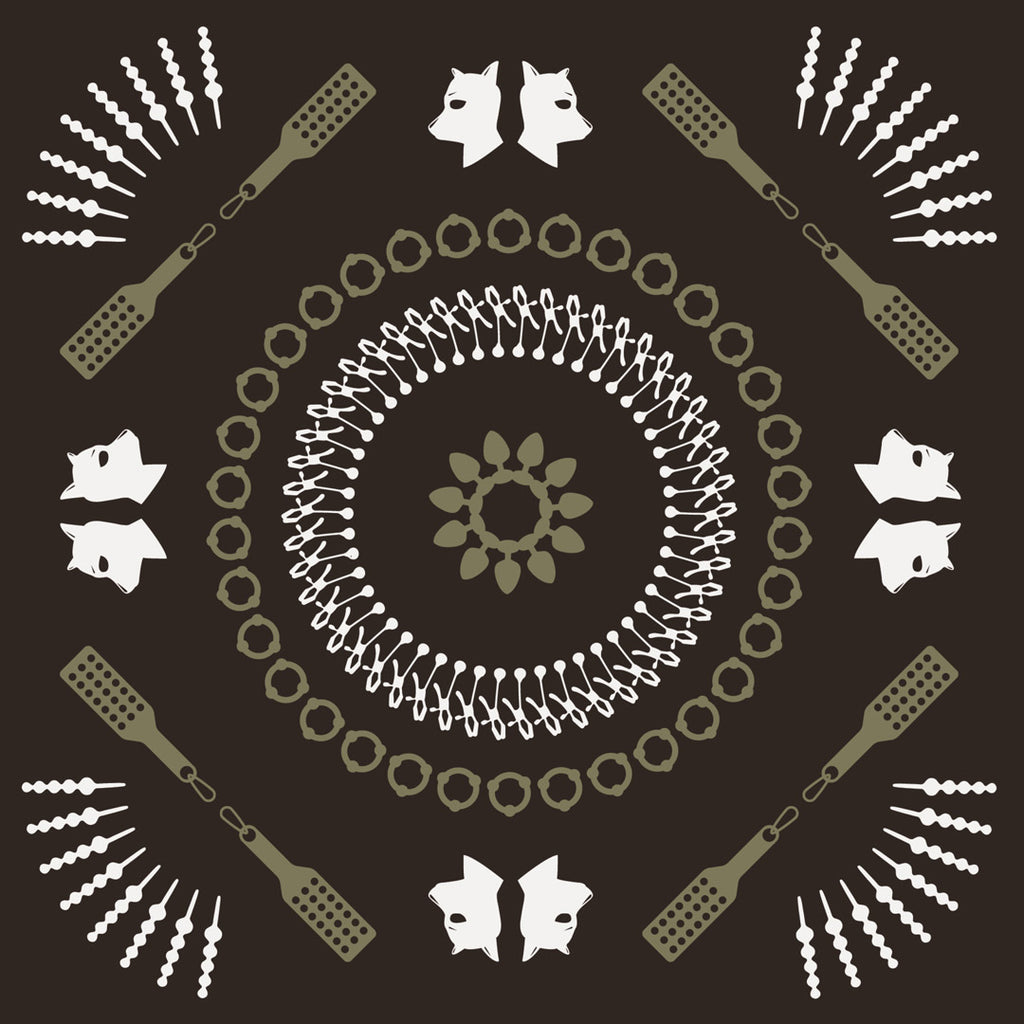 Erosia 4 | Keramikfliese, Vorschau