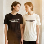 Out*rageous Signature | Unisex Organic T-Shirt