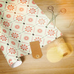 Floral Fetish | Geschenkpapier