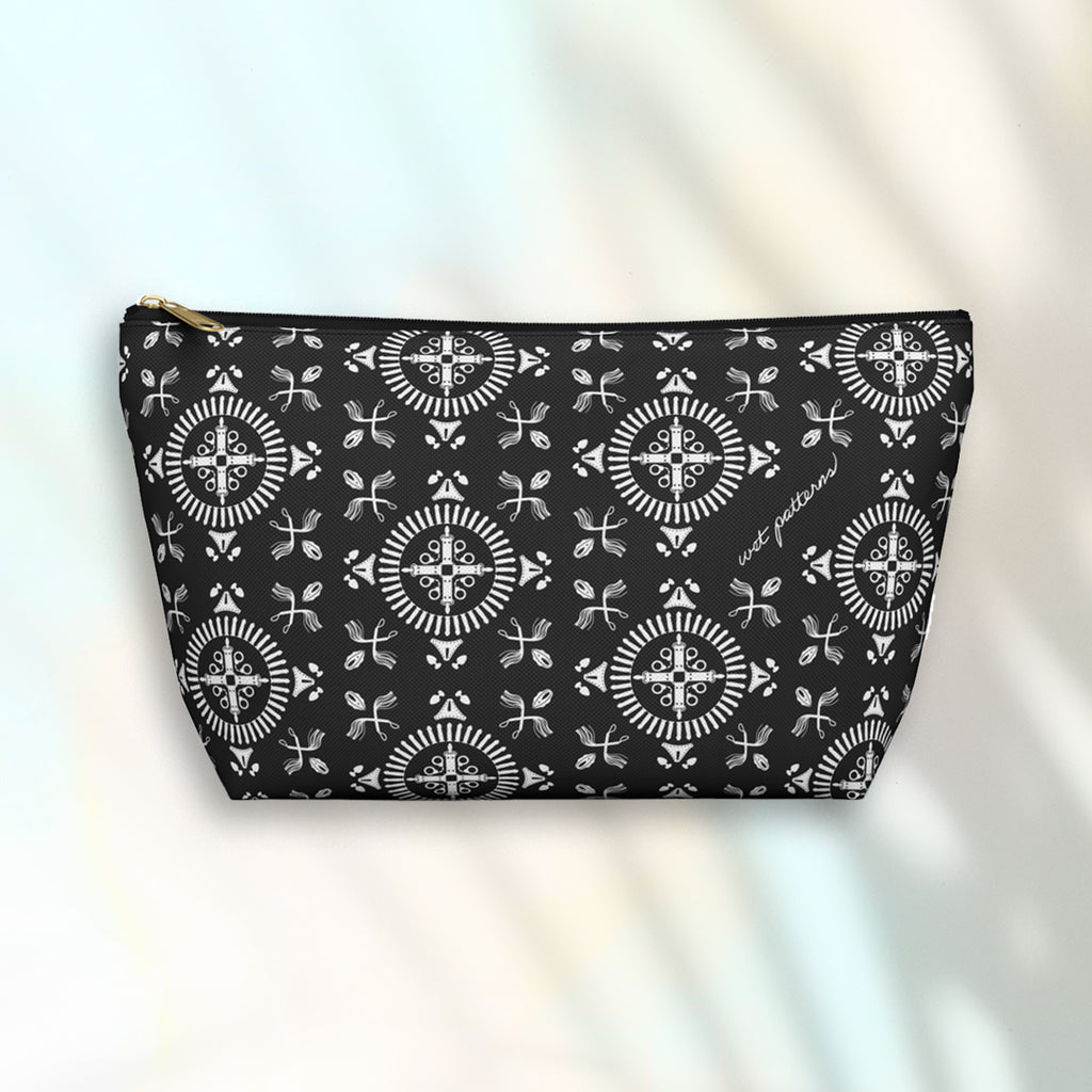 Original Sub Mandala | Toy Clutch