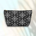 Original Sub Mandala | Toy Clutch