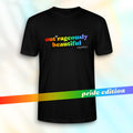 Out*rageous Pride 2 | Organic Unisex T-Shirt