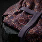 Pleasure Pattern | Kimono-Morgenmantel