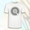 Paddle Blossom | Unisex Organic T-Shirt