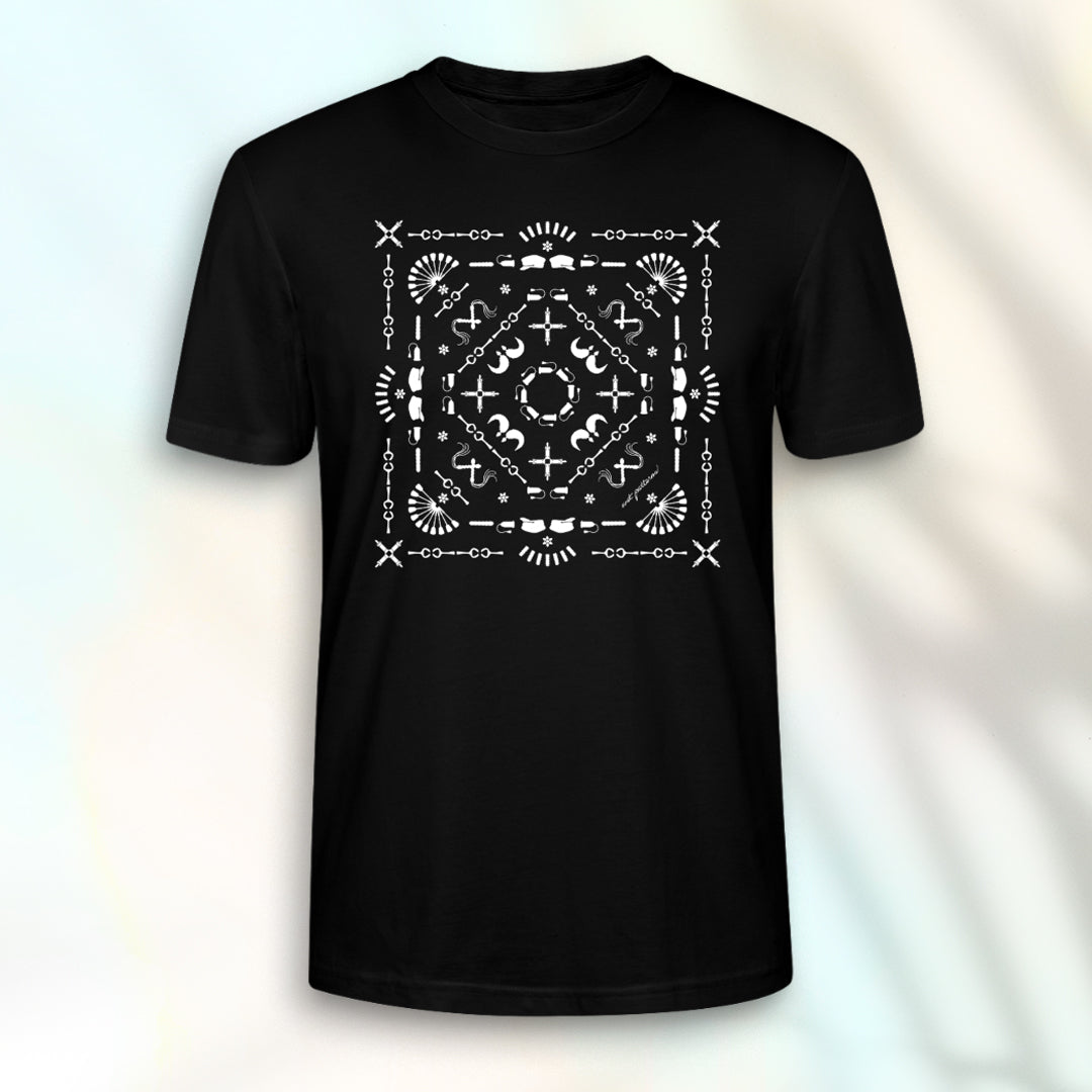 Rigid Rituals | Unisex Organic T-Shirt