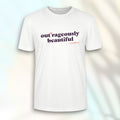 Out*rageous Signature | Unisex Organic T-Shirt