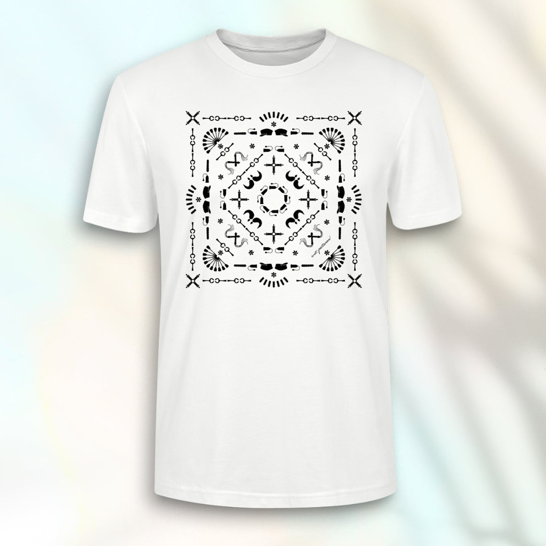 Rigid Rituals | Unisex Organic T-Shirt