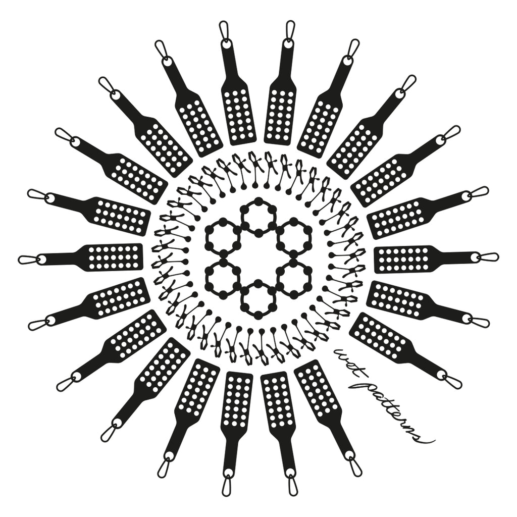 Paddle Blossom | Unisex Organic T-Shirt