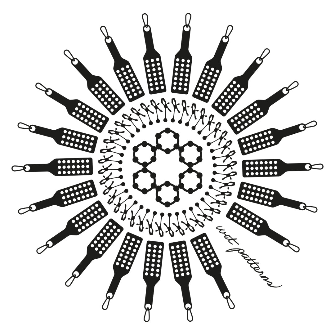 Paddle Blossom | Unisex Organic T-Shirt