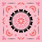 Kinky Kitten | Shopper-Tasche, beidseitig bedruckt
