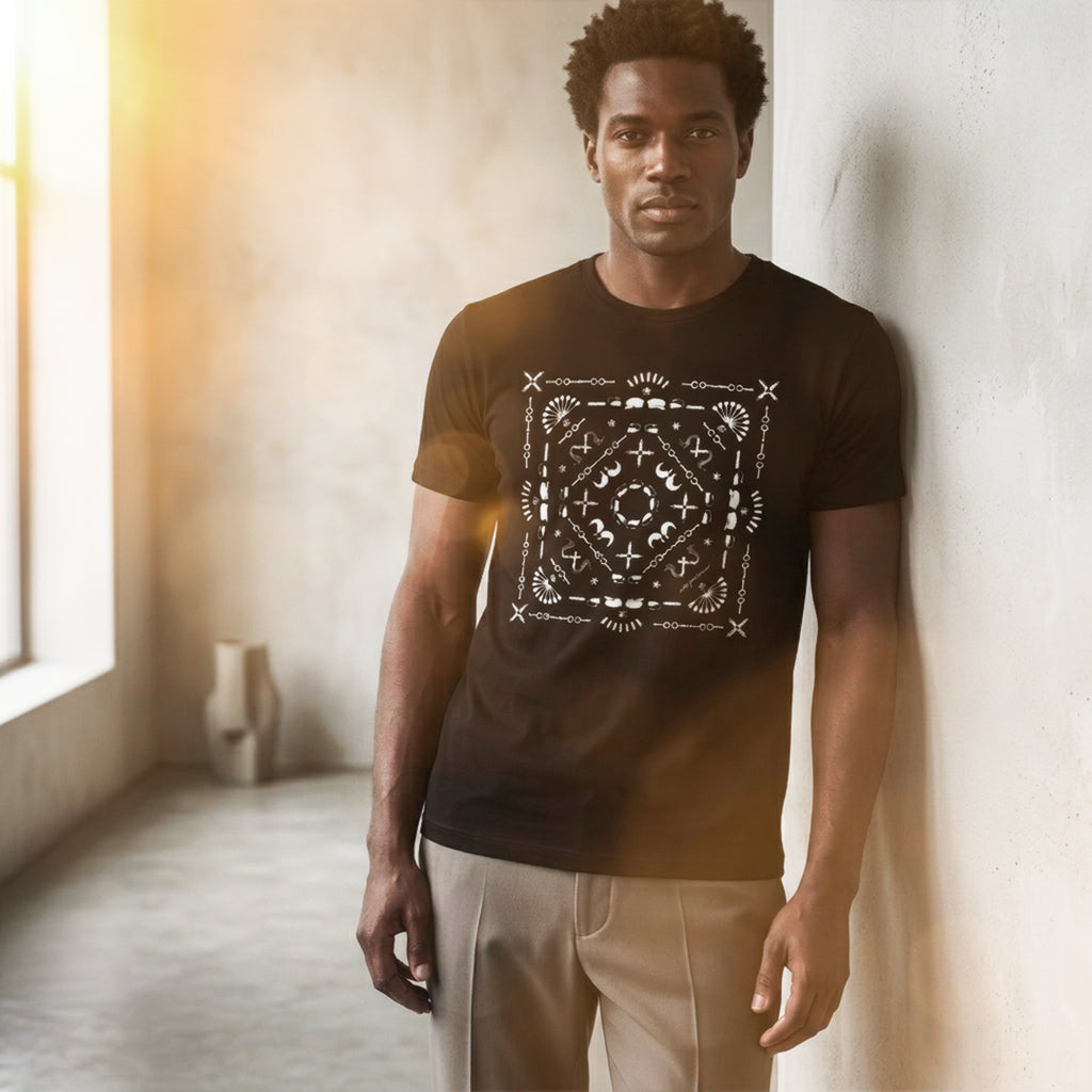 Rigid Rituals | Unisex Organic T-Shirt