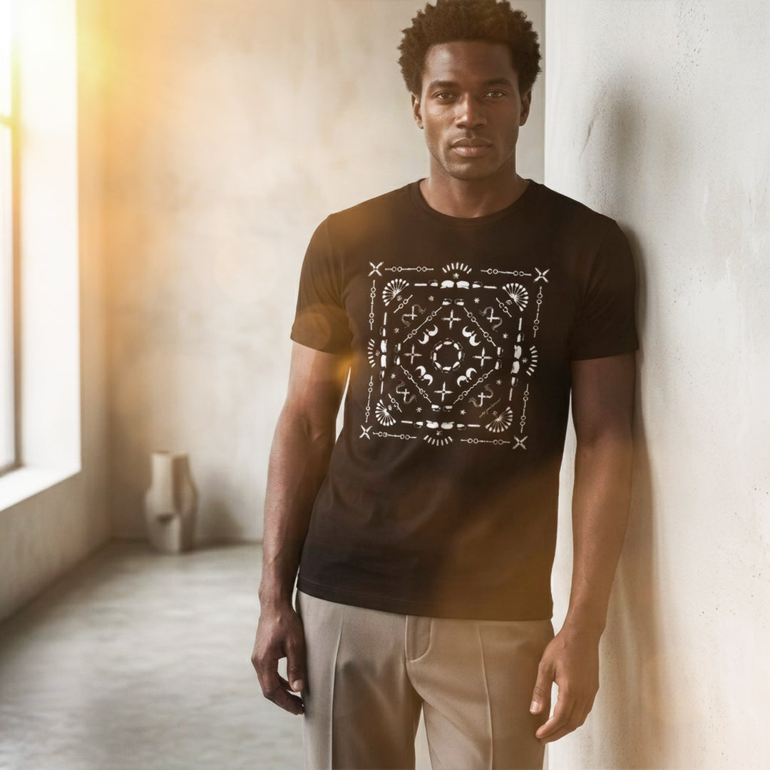 Rigid Rituals | Unisex Organic T-Shirt