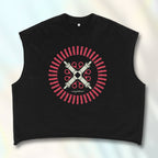 Dom/Sub Mandala | Unisex Muscle Tank
