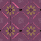 Floral Fetish | Vliestapete