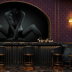 Pleasure Pattern | Vliestapete