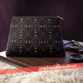 Doggie Diamonds | Premium Toy Clutch