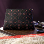 Doggie Diamonds | Premium Toy Clutch