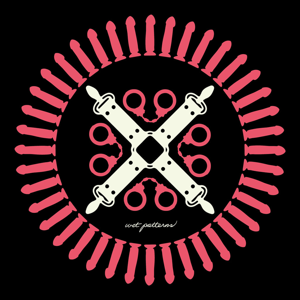 Dom/Sub Mandala | Unisex Muscle Tank