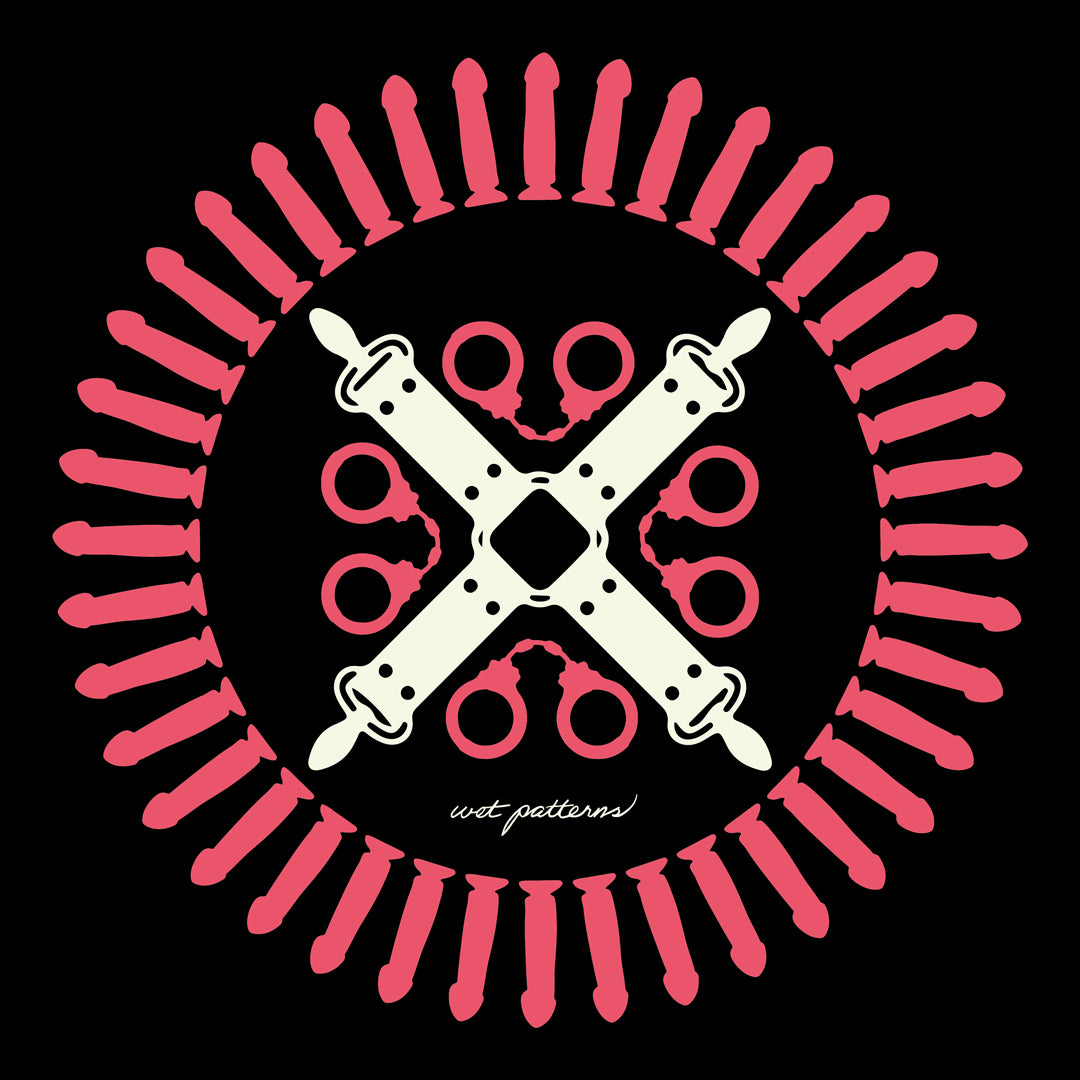 Dom/Sub Mandala | Unisex Muscle Tank