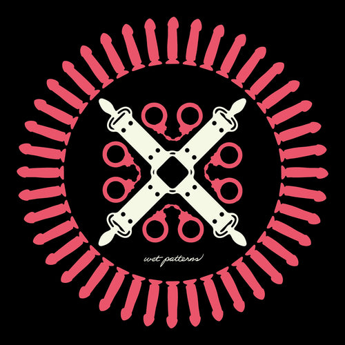 Dom/Sub Mandala | Unisex Muscle Tank